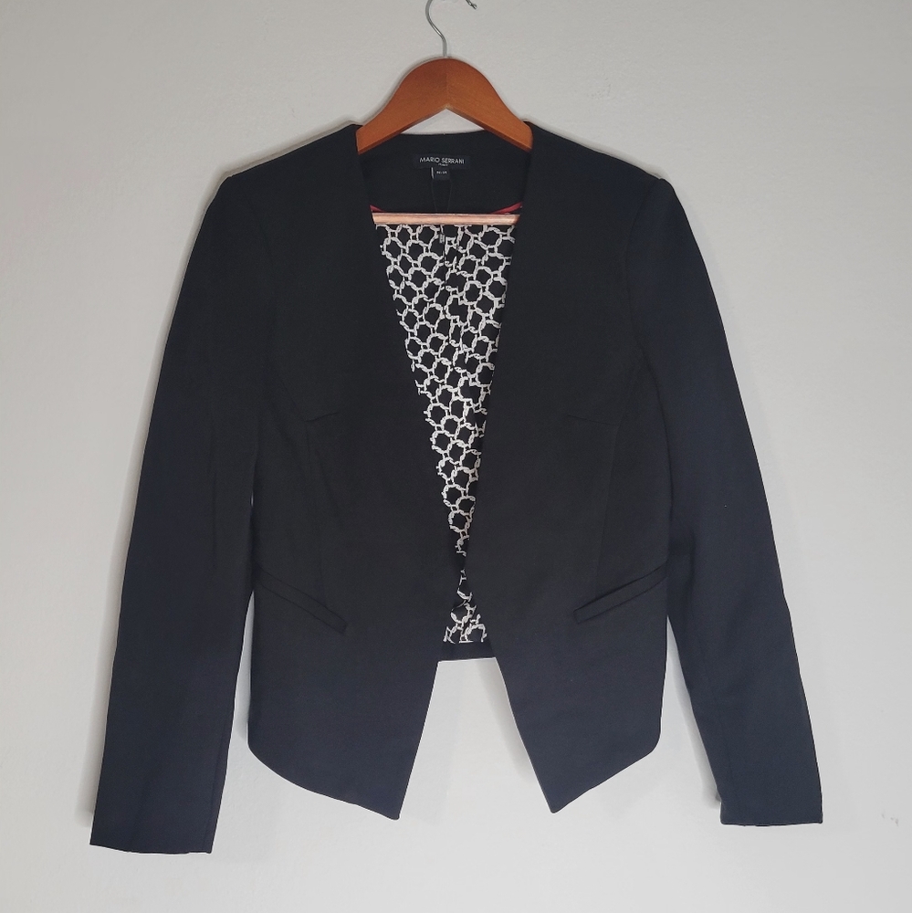 Mario Serrani Jacket